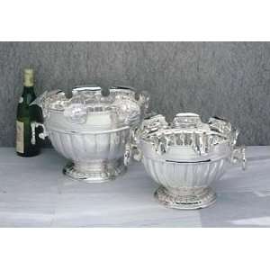 Silver Plate Windsor Monteith Small 