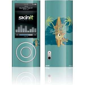   Surf n Shop skin for iPod Nano (5G) Video  Players & Accessories