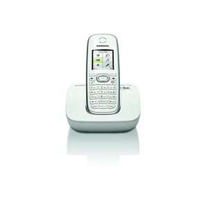  Business Comm S30852 H2101 R302 Gigaset C590 1 White Speakerphone 