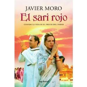   Biblioteca Breve) (Spanish Edition) [Paperback] Javier Moro Books