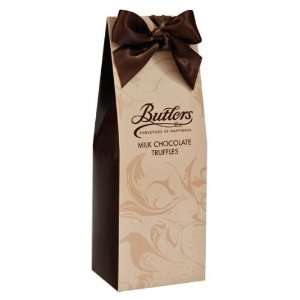 Butlers Milk Chocolate Truffles  Grocery & Gourmet Food