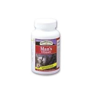  Mans Ultimate Formula Tablets, Dietary Supplement By PUH 