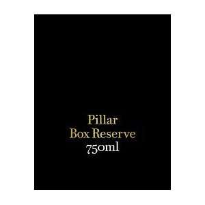    Pillar Box Shiraz Reserve 2009 750ML Grocery & Gourmet Food