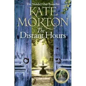 The Distant Hours [Paperback] Kate Morton Books