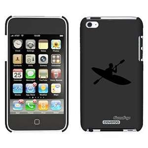    Paddling 5 on iPod Touch 4 Gumdrop Air Shell Case Electronics