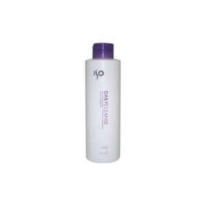  Daily Cleanse Balancing Shampoo By Iso For Unisex   33.8 