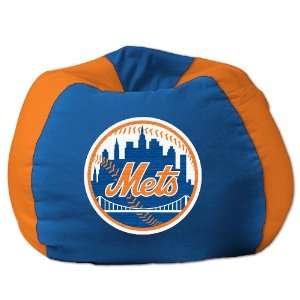  New York Mets Bean Bag