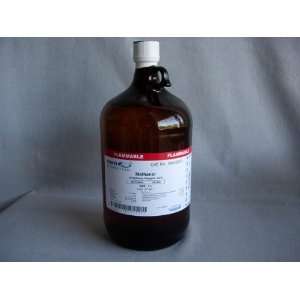 Methanol   Certified ACS [ 1 Ea.]  Industrial & Scientific