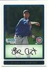 2009 Bowman Chrome Starlin Castro Rookie RC Lot of 2 BC