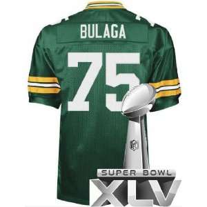   time/All Sewn on   2010 Super Bowl XLV Champions)