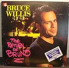 BRUCE WILLIS Return of Bruno MOCKUMENTARY HBO (*  