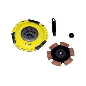    ACT Clutch Kit for 2002   2002 Volkswagen Cabrio Automotive