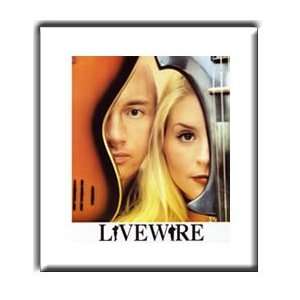  Livewire Duo   Volume One & Two (2 CD Set) Everything 