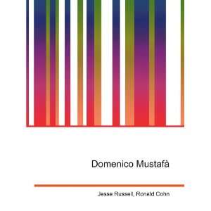  Domenico MustafÃ  Ronald Cohn Jesse Russell Books