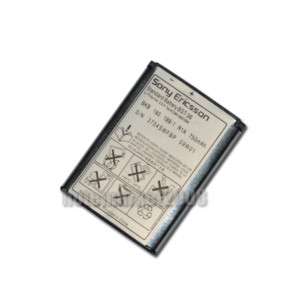 OEM Battery For SONY Ericsson K310 K320 T280I BST 36  