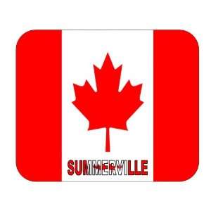  Canada   Summerville, New Brunswick mouse pad Everything 