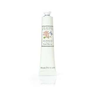  Crabtree & Evelyn Summer Hill   Hand Therapy Cream Beauty