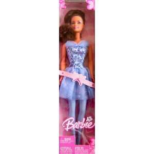   TERESA Doll   Ballerina Teresa (2005 Mattel Canada) Toys & Games