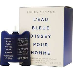  Leau Bleue Dissey Pour Homme By Issey Miyake For Men 