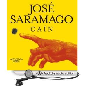  Cain (Audible Audio Edition) Jose Saramago, Kevin 