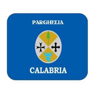  Italy Region   Calabria, Parghelia Mouse Pad Everything 