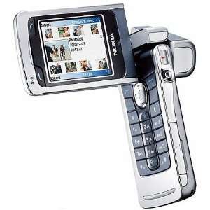  Nokia N90 (Unlocked) Cell Phones & Accessories