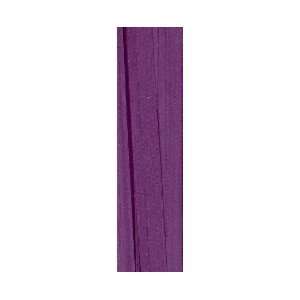  Silk Ribbon 4mm  Dark Purple Arts, Crafts & Sewing