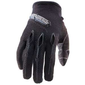  ONeal Element Motocross Gloves Black 10 0397 110 