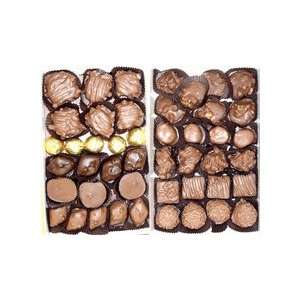Sugar Free Chocolate I Love Nuts & Chocolate Assortment, 25 oz of 