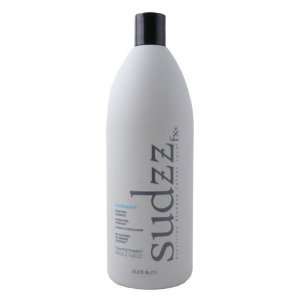 Sudzz FX Nyrvana Purifying Shampoo 33.8 oz