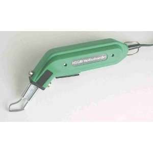  HEAT CUTTER 110 VOLT with cutting blade type R Everything 