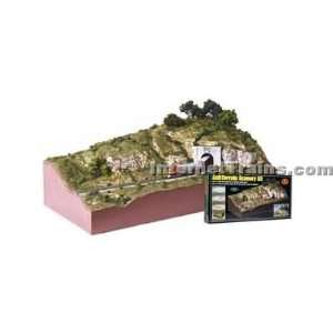  Woodland Scenics N Scale Scenery Learning Kit Toys 
