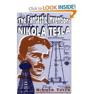   Science (Adventures Unlimited Press)) [Paperback] Nikola Tesla Books