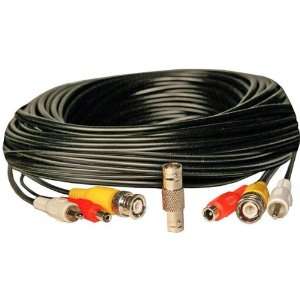   Labs 50 Camera Extension Cables (for Cameras with Audio) Camera