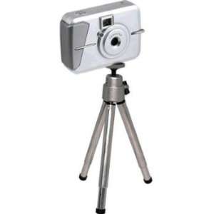    Premium Digital Camera With Telescopimg Tripod 422587 Electronics
