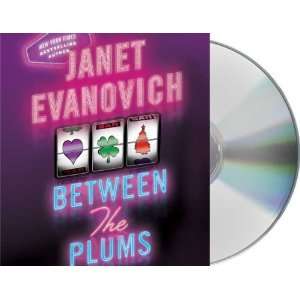  Between the Plums (Stephanie Plum) Undefined Books