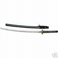 BUSHIDO THUNDER GOD KATANA SWORD HAND FORGED 1024 LAYER  
