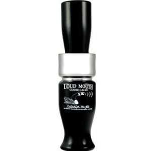  Loud Mouth Canada Goose Call