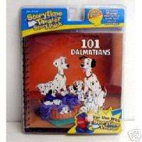 STORYTIME THEATER STORY PACK 101 DALMATIANS  
