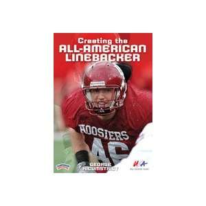    Creating the All American Linebacker (DVD)