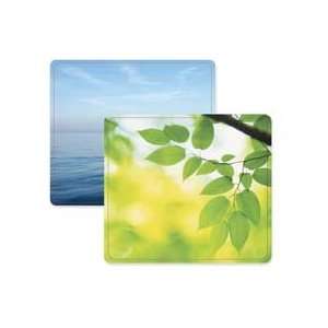  Fellowes Mfg. Co. Products   Mouse Pad, Nonslip Back, 9x8 