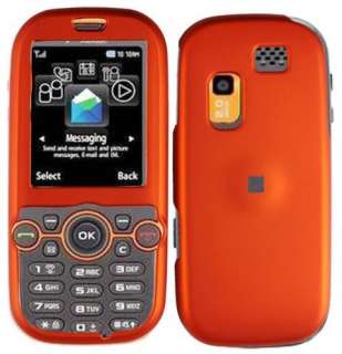 Protect your Samsung Gravity Touch T669 Cell phone with this 