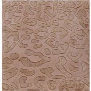 Candice Olson CAN1942 Modern Classics Taupe Contemporary Rug