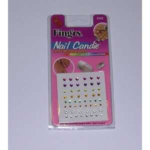  NAIL CANDIE 