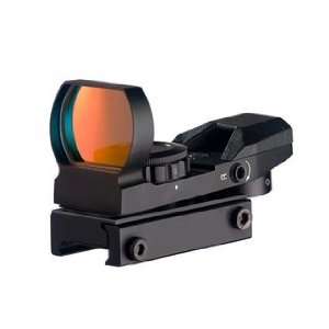  Walther Multi Reticle Sight