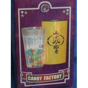  Candy Factory FT (FT) Electronics