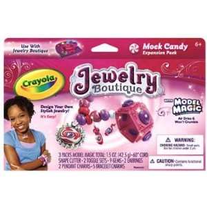   Jewelry Boutique Mock Candy Expansion Pack   232438 Toys & Games
