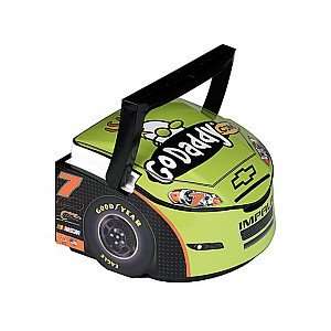 Cool Works Cup Danica Patrick Go Daddy, 10 Quart Grandstand Cooler 