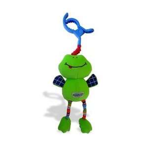  Graco Dangler   Frog Toys & Games