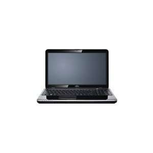  LifeBook AH531 15.6 Notebook (2.1 GHz Intel Core i3 2310M Processor 